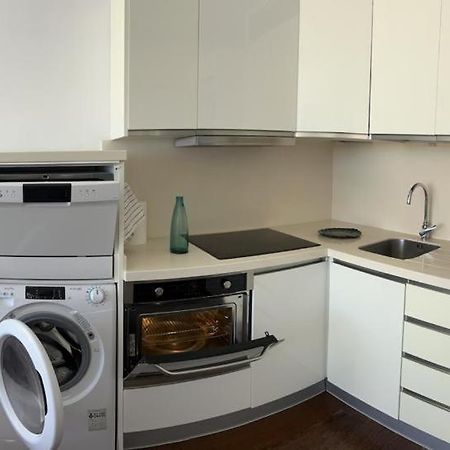Apartamento Con Vistas Al Mar Лас-Пальмас-де-Гран-Канария Экстерьер фото