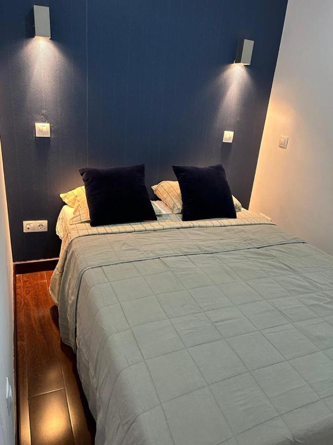 Apartamento Con Vistas Al Mar Лас-Пальмас-де-Гран-Канария Экстерьер фото