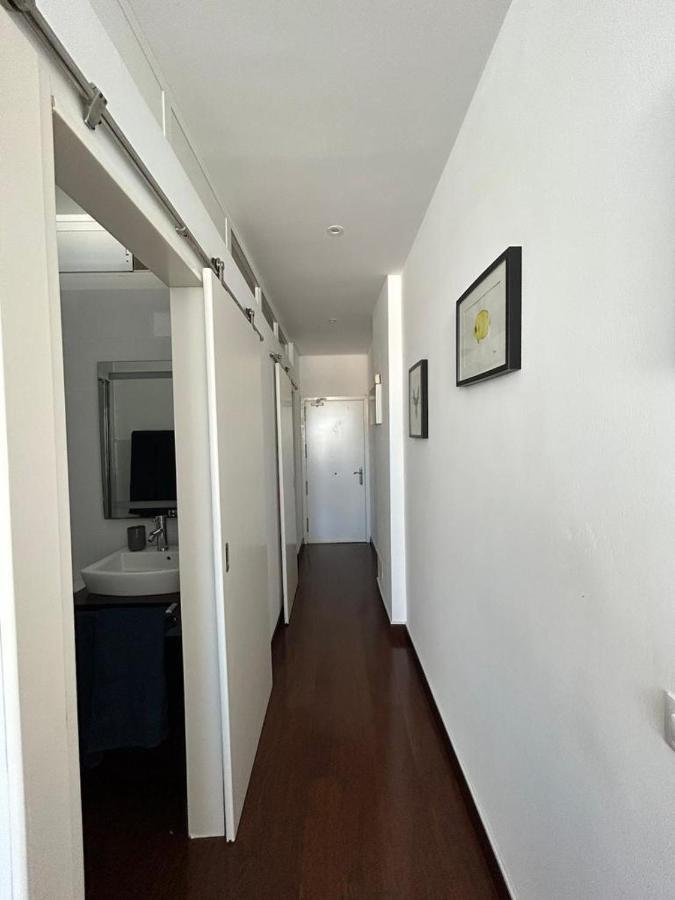 Apartamento Con Vistas Al Mar Лас-Пальмас-де-Гран-Канария Экстерьер фото